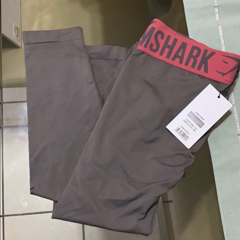 Gymshark leggings